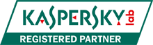 Kaspersky Partner banner