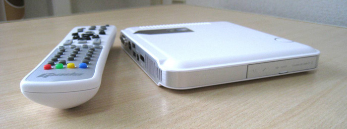 libreelec mini pc