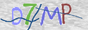 CAPTCHA slika