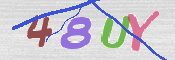 CAPTCHA slika