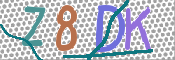 CAPTCHA slika