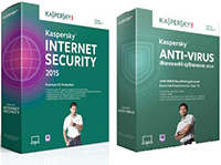 Kaspersky prodaja Beograd