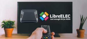libreelec pc