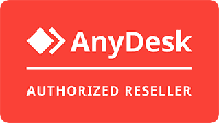 anydesk registered partner